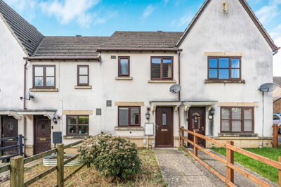 Property on Court View, GL10 3PJ