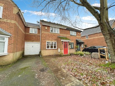 Semi-Detached