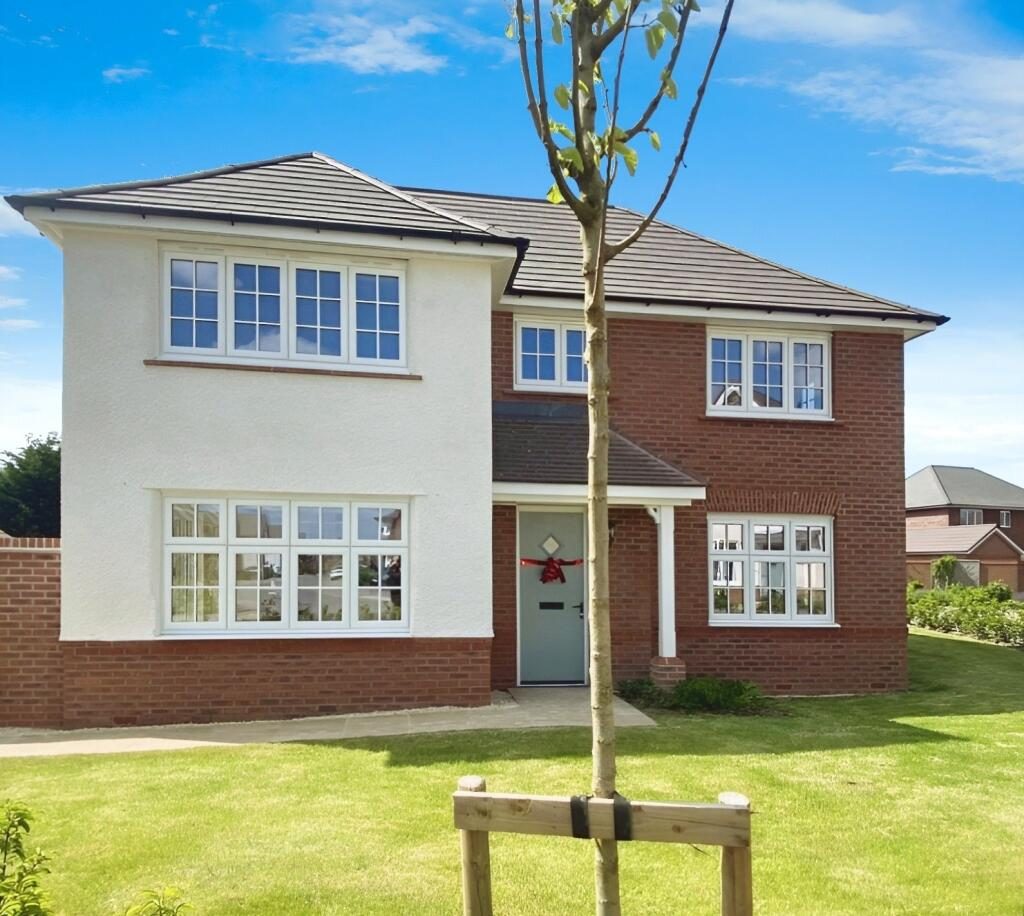 Detached House