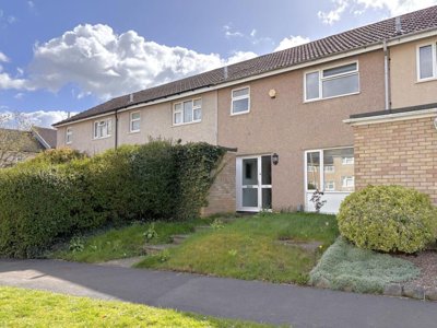 Property on Chaucer Way, SG4 0NY