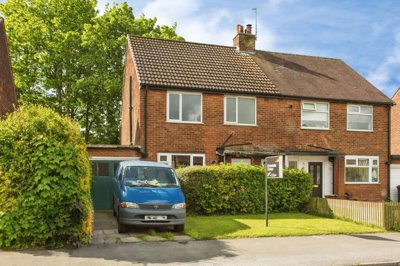 Semi-Detached