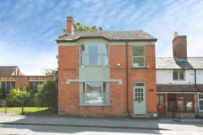 Semi-Detached