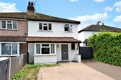 Semi-Detached