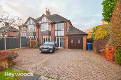 Semi-Detached