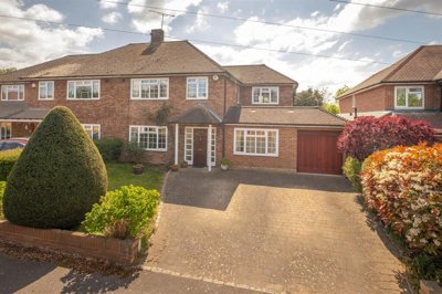Property on Elsworthy, KT7 0YP