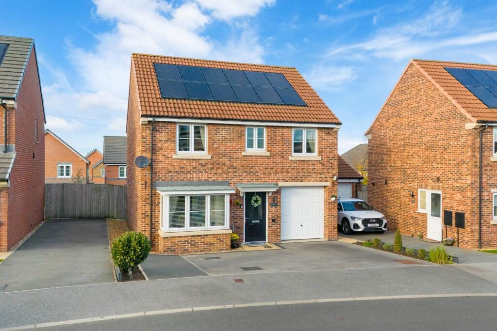 Detached House
