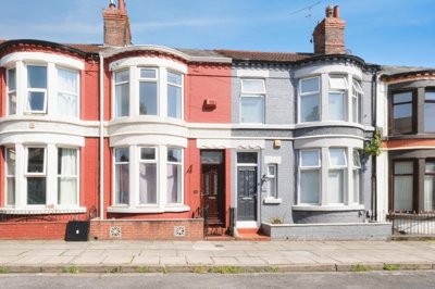 Terraced