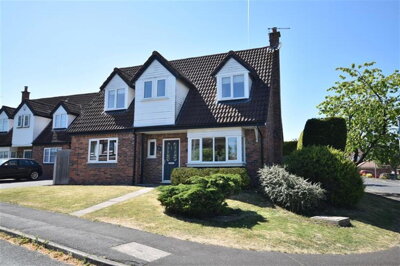 Property on Home Farm Avenue, SK10 3QW