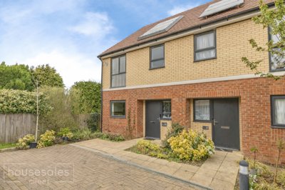 Property on Harewood Gardens, CR2 9BU