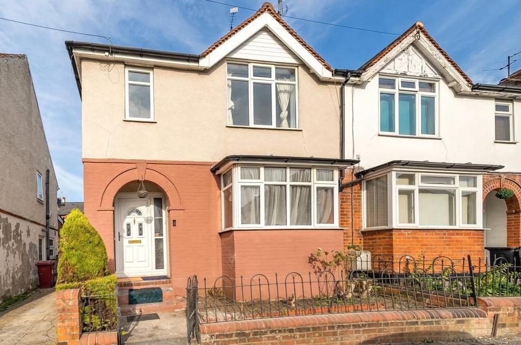 Detached House