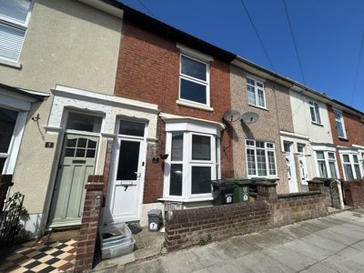 Terraced