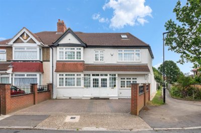 Semi-Detached