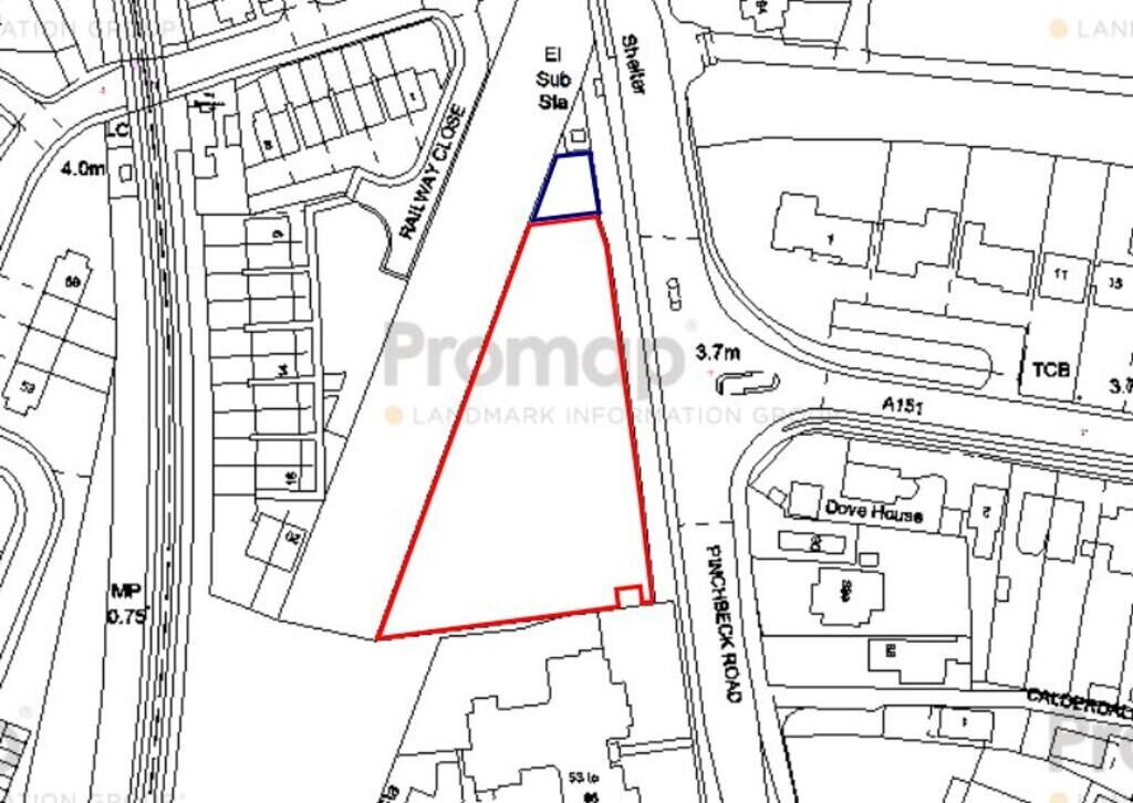 Industrial Development