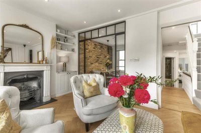 Maisonette