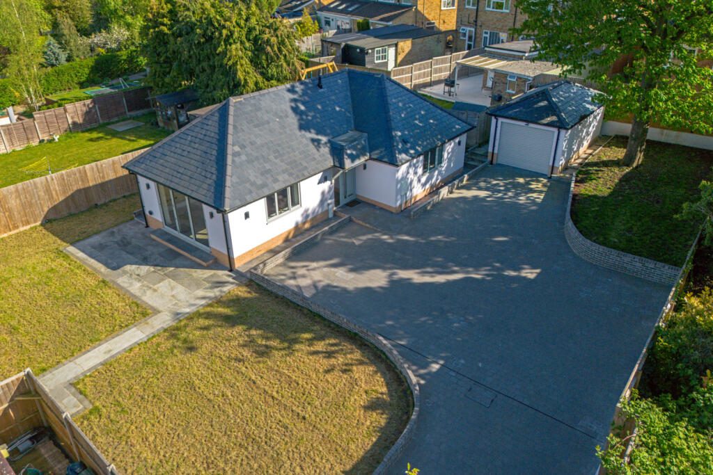 Bungalow