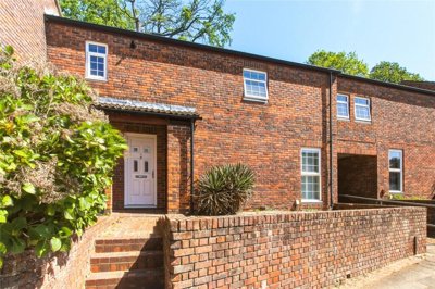 Property on Jevington, RG12 7ZD