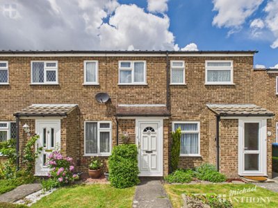 Terraced