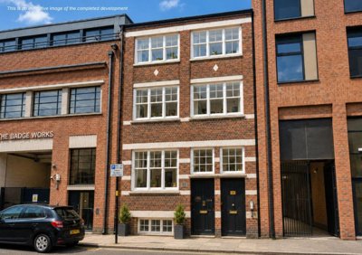 Property on B1 3EE