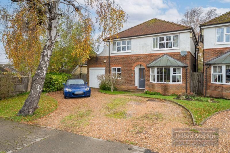 Detached House
