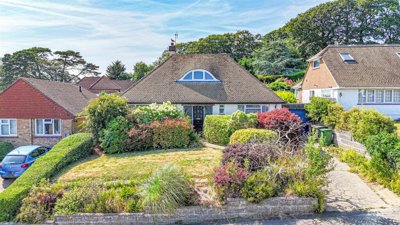 Property on Friars Way, TN34 2AZ