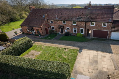 Property on Cotham Lane, NG24 3RL