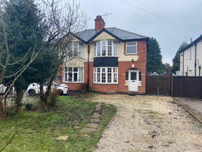 Semi-Detached