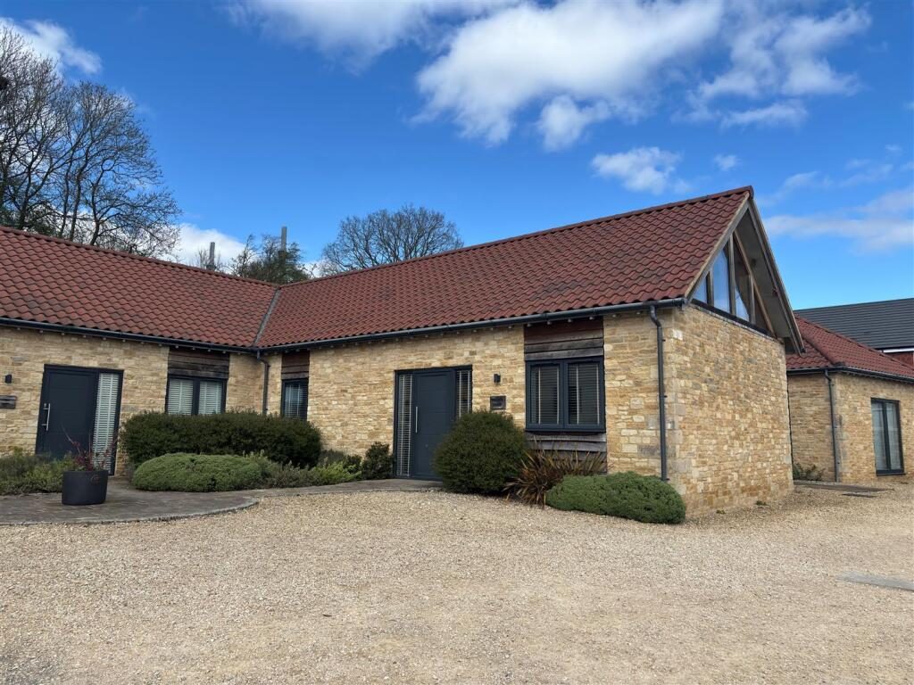 Barn Conversion
