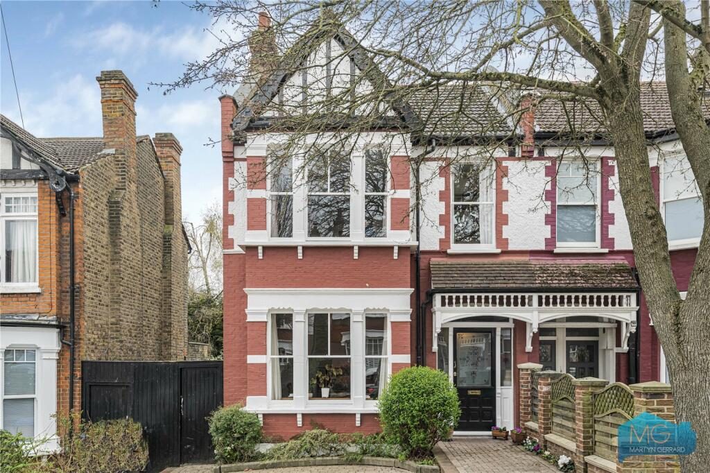 Detached House