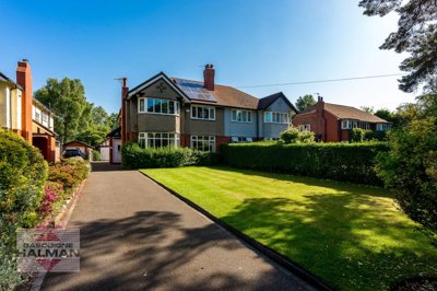 Semi-Detached