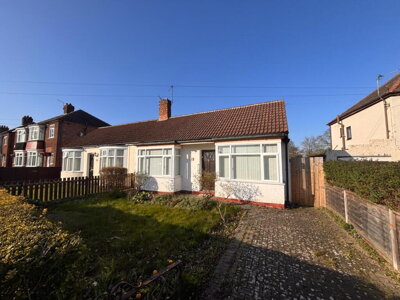 Property on Millbank Lane, TS17 8JT