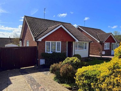 Property on Dene Drive, BN22 0EX
