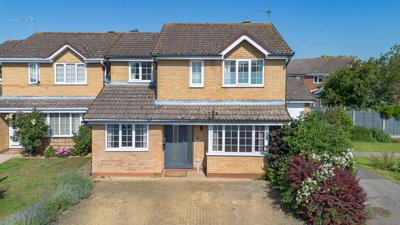 Property on Wastwater, PE29 6UP