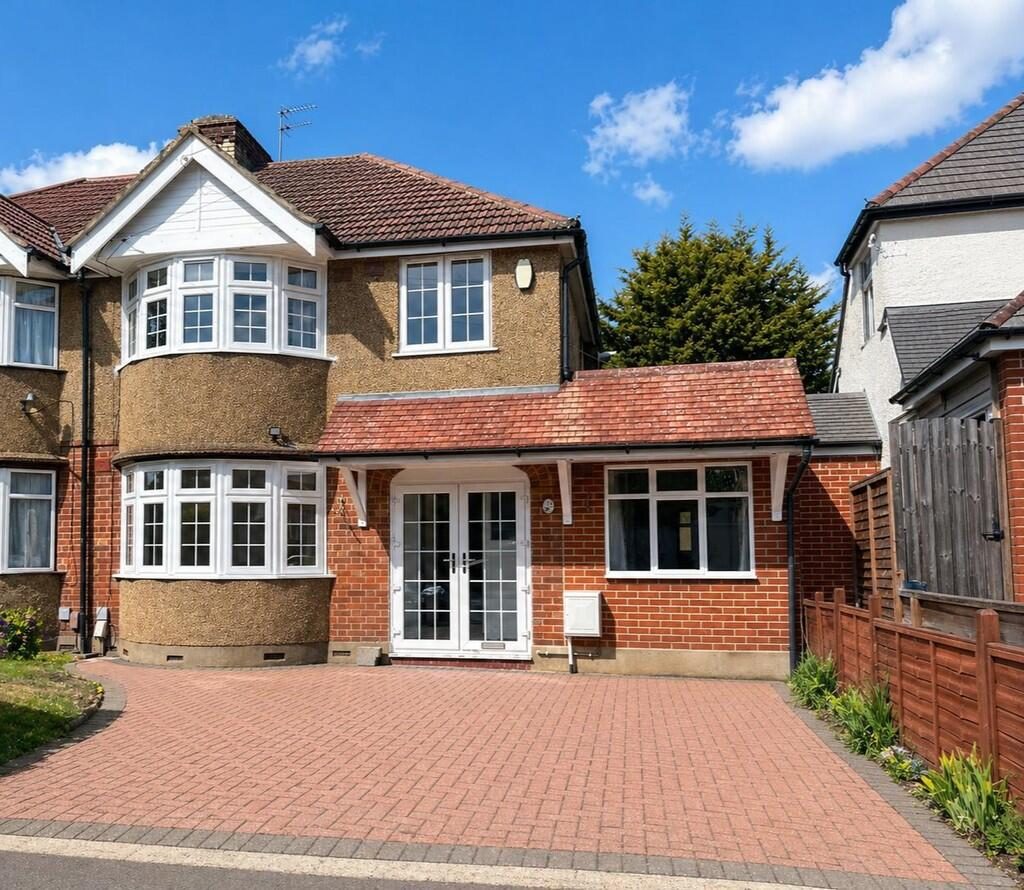 Detached House