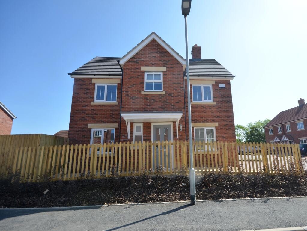 Detached House