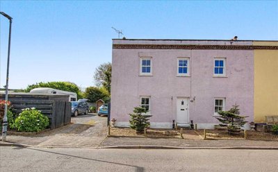 Property on Angle Village, SA71 5AT