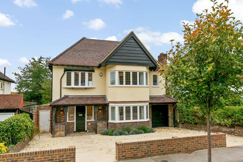 Detached House