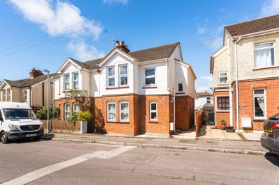 Property on Nursery Road, SP2 7HX