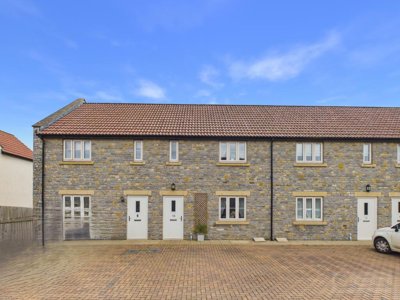 Terraced