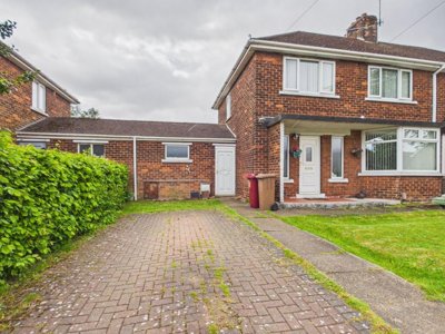Semi-Detached
