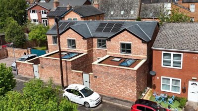 Semi-Detached