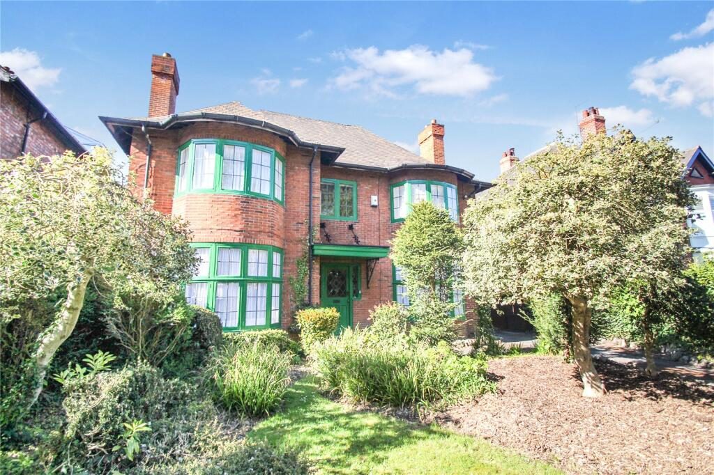 Detached House