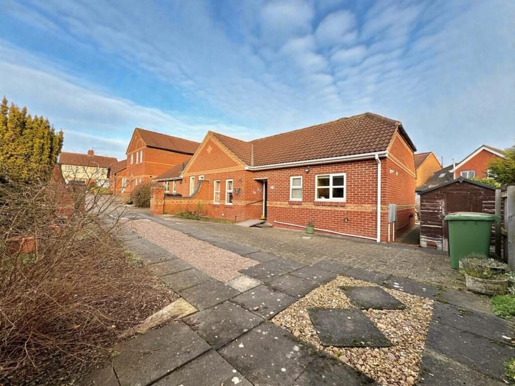 Detached House