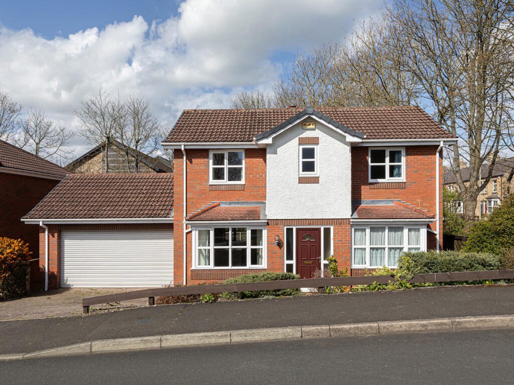 Detached House