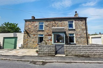 Property on Laity Road, TR14 9EL