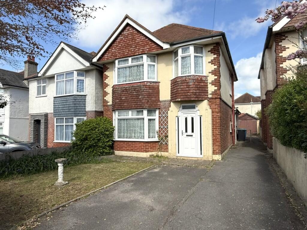Detached House