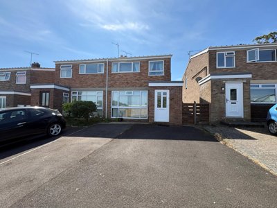 Property on BA20 2PB