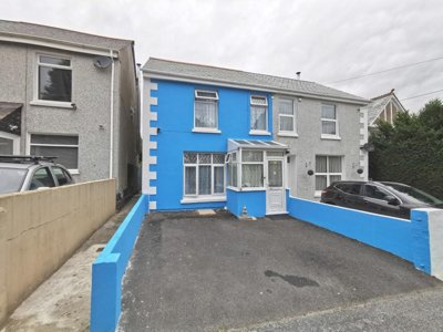 Semi-Detached
