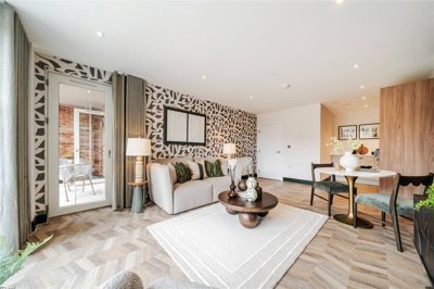 Property on TN13 1XA
