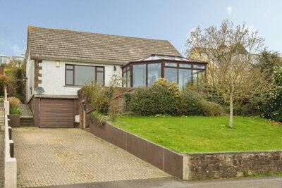 Property on Crabtree Lane, PL31 1BL