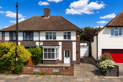 Semi-Detached